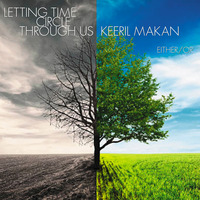 Picture of Keeril Makan;r Greenberg; D Shively; D Lippe; T Kigawa - Keeril Makan: Letting Time Circle Through
