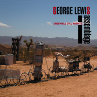 Picture of Ensemble Dal Niente; Michael Lewanski - George Lewis: Assemblage