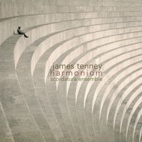 Picture of Scordatura Ensemble - James Tenney: Harmonium