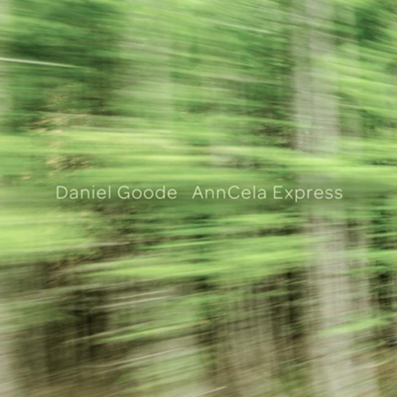 Picture of The Flexible Orchestra; Tara Simoncic; Momenta Quartet - Daniel Goode: AnnCela Express