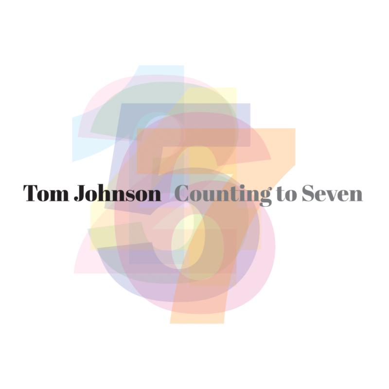 Picture of Dedalus - Tom Johnson: Counting To Seven