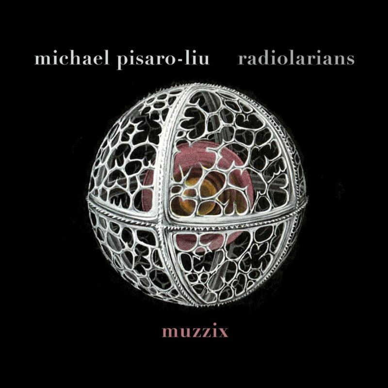 Picture of Muzzix; Christian Pruvost - Michael Pisaro-Liu; Radiolarians