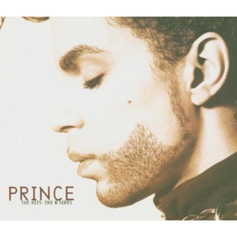 Picture of Prince - Hits & B-Sides