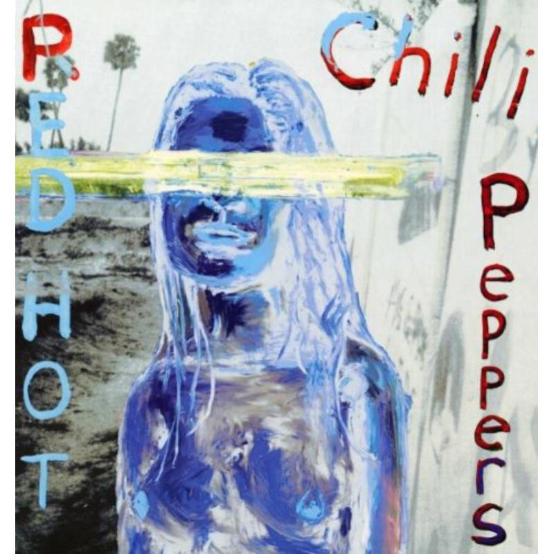 Picture of Red Hot Chili Peppers - By The Way