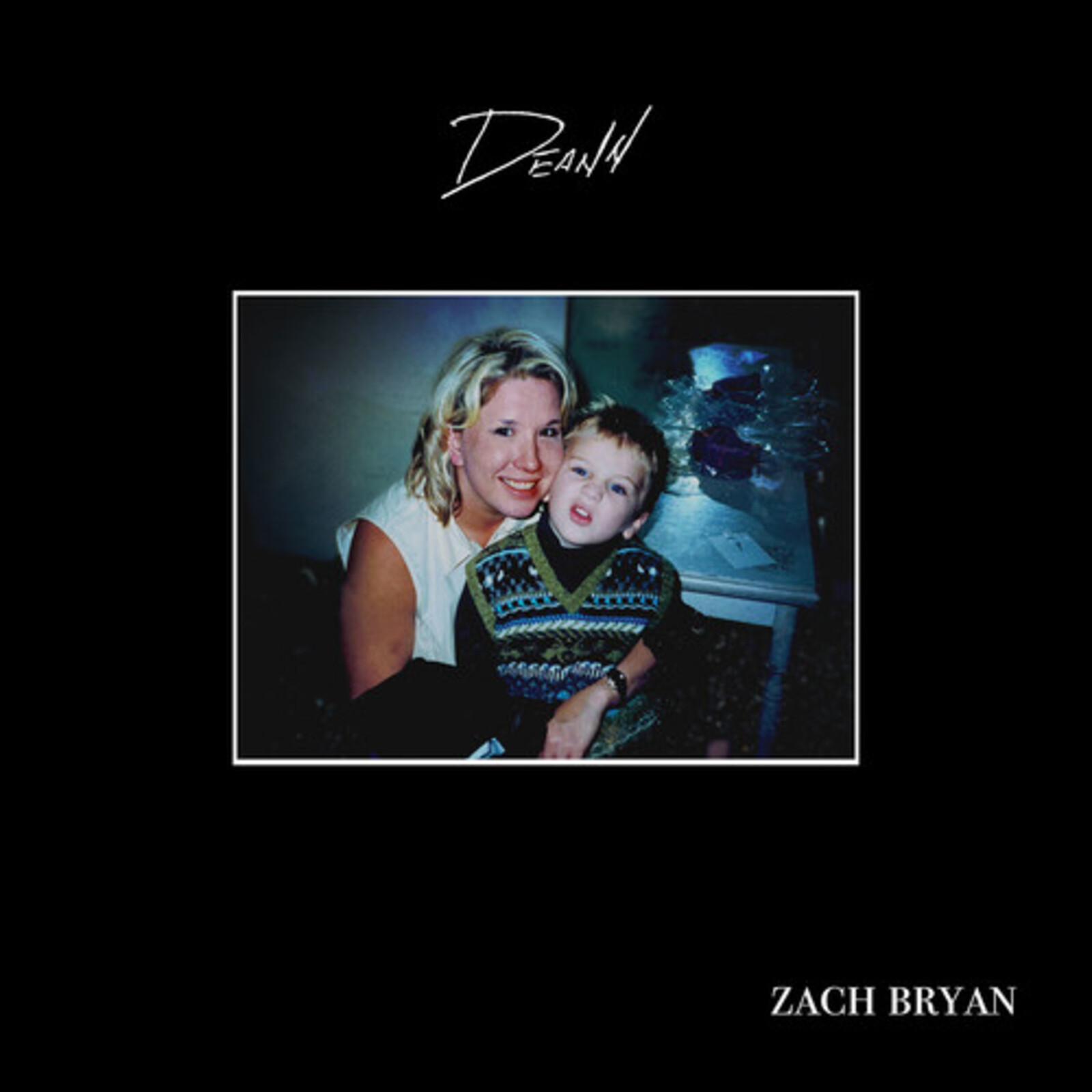 Picture of BRYAN,ZACH - DEANN