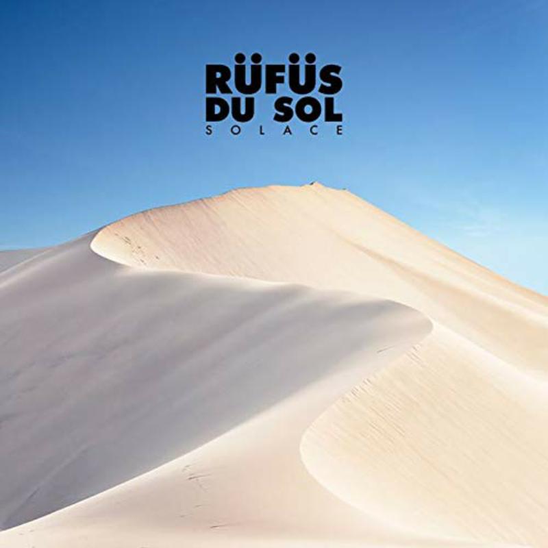 Picture of Rufus Du Sol - Solace