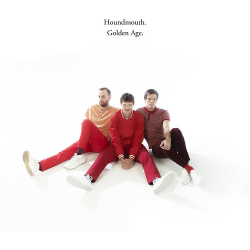 Picture of Houndmouth - Golden Age