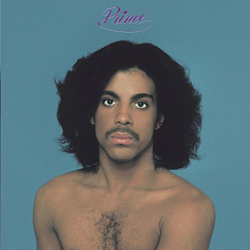 Picture of Prince - Prince