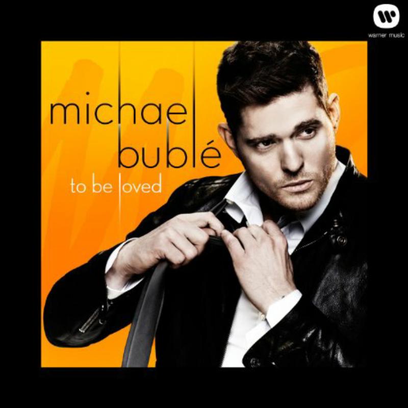Picture of Michael Buble - To Be Loved