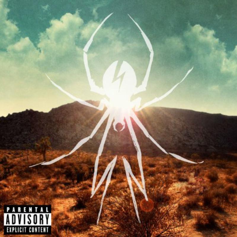 Picture of My Chemical Romance - Danger Days