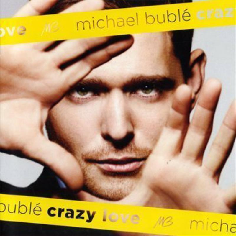 Picture of Michael Buble - Crazy Love