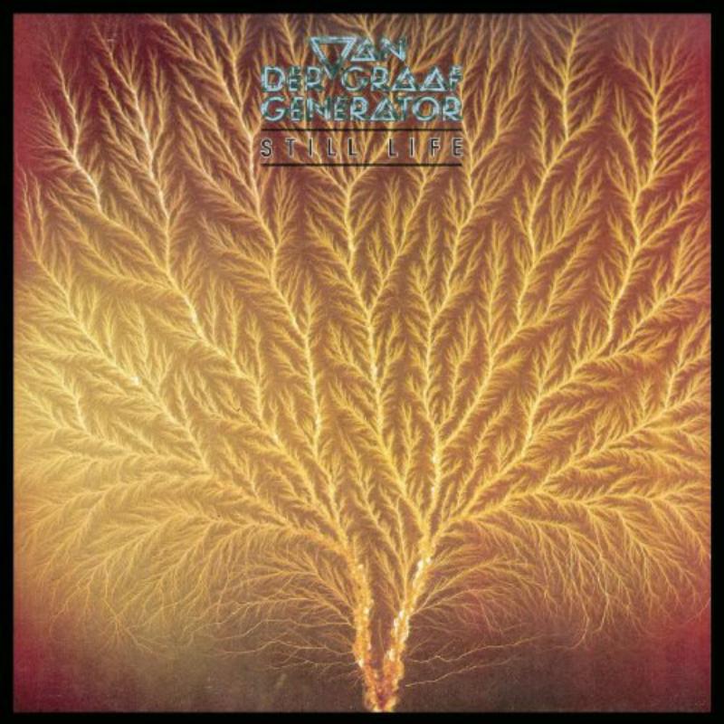 Picture of Van Der Graaf Generator - Still Life