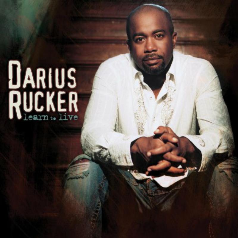 Picture of Darius Rucker - Learn To Live