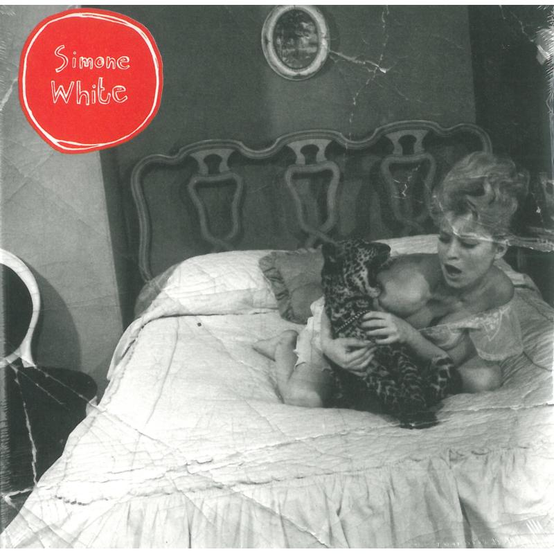 Picture of Simone White - I Am The Man