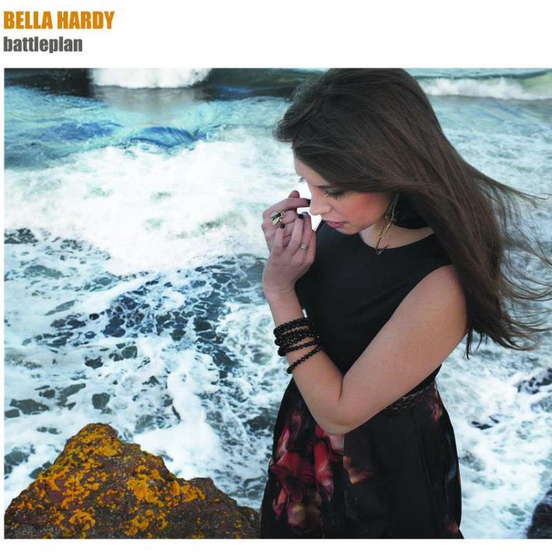 Picture of Bella Hardy - Battleplan