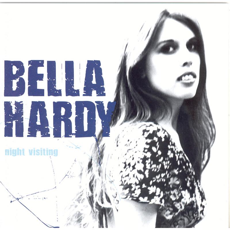 Picture of Bella Hardy - Night Visiting