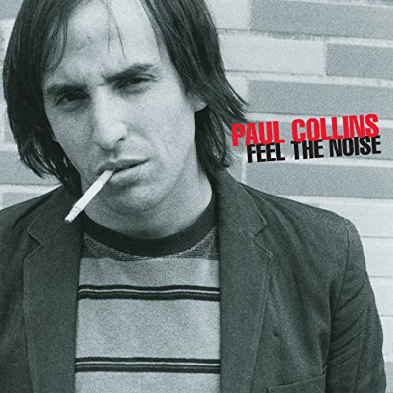 Picture of Paul Collins - Feel The Noise