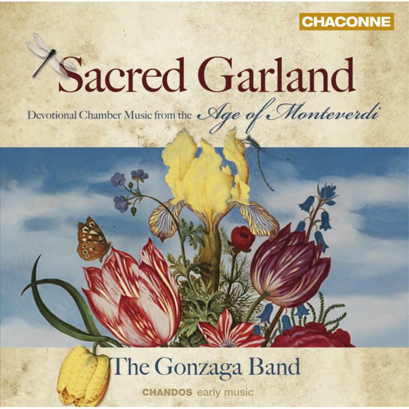 Picture of The Gonzaga Band - MUSIC FROM AGE OF MONTEVER