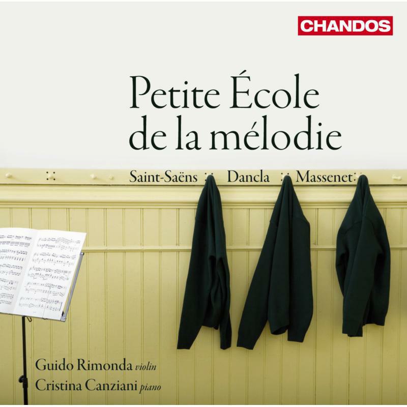 Picture of Rimonda:Canziani - PETITE ECOLE DE LA MELODIE