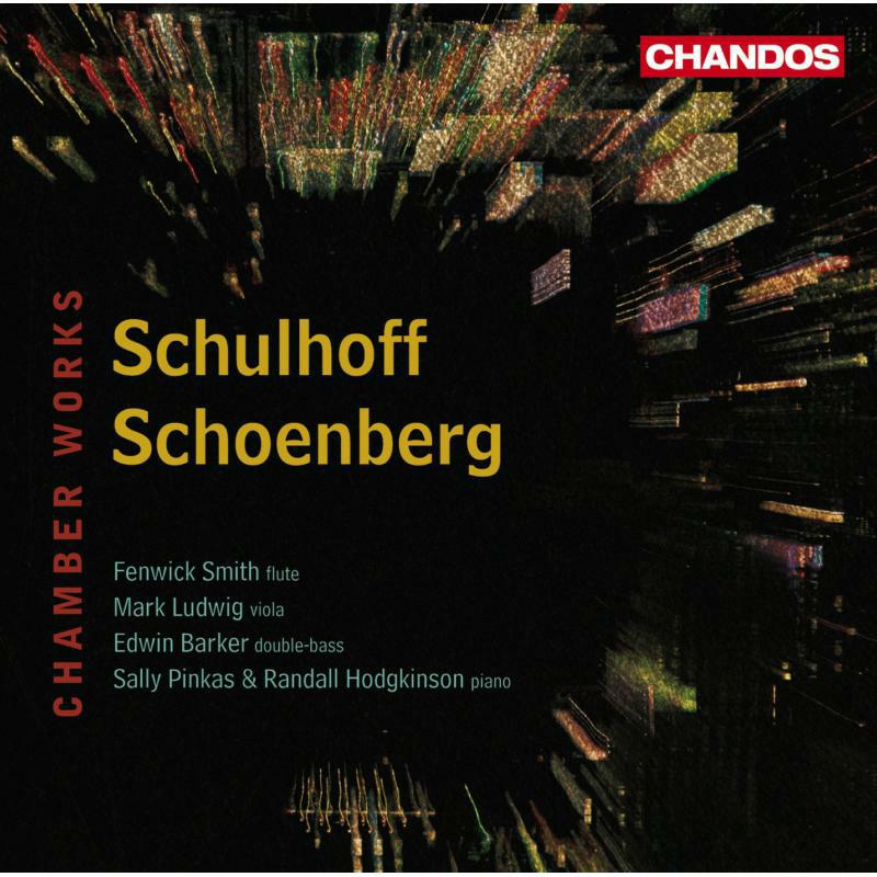 Picture of Smith:Hodkinson - CHAMBER WORKS