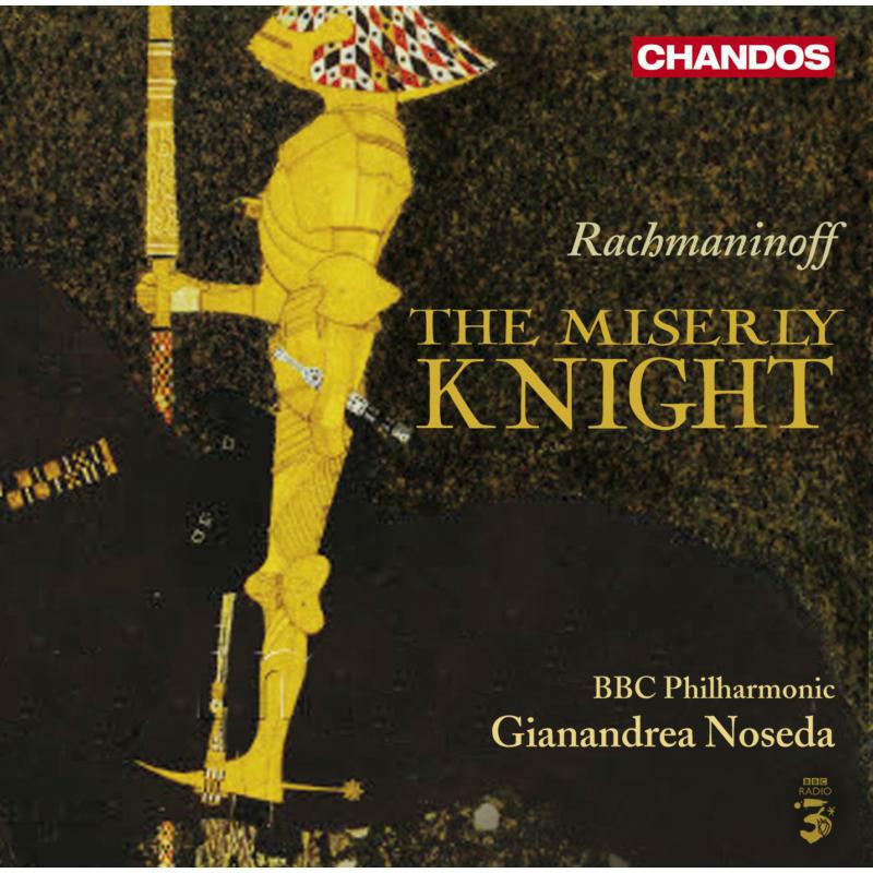 Picture of Various - Rachmaninoff: Miserly Knight