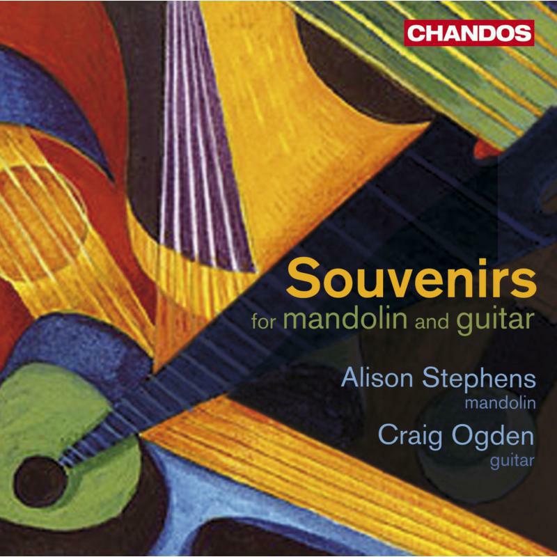 Picture of Stephens:Ogden - Souvenirs