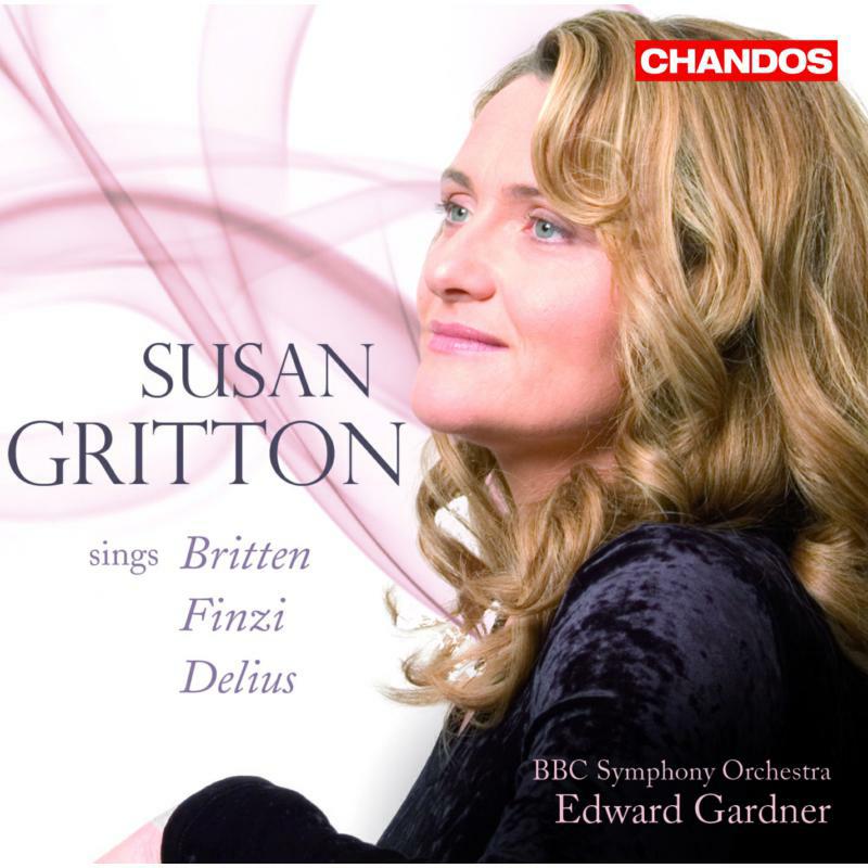 Picture of Gritton:Bbc So - Susan Gritton
