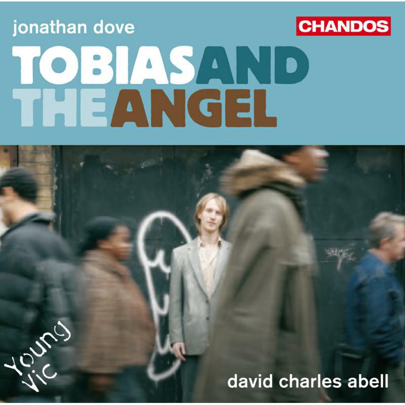 Picture of Young Vic:Abell - DOVE:TOBIAS AND THE ANGEL