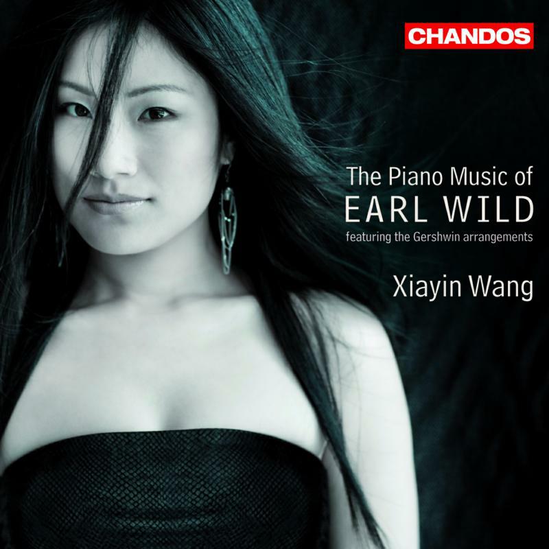 Picture of Xiayin Wang - Tribute To Earl Wild