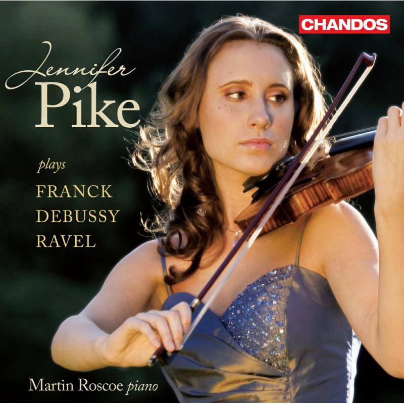 Picture of Pike:Roscoe - FRANCK/DEB/RAVEL:J PIKE