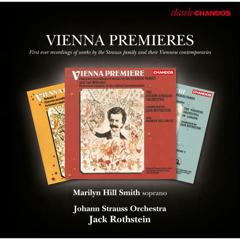 Picture of Various - Vienna Premiere