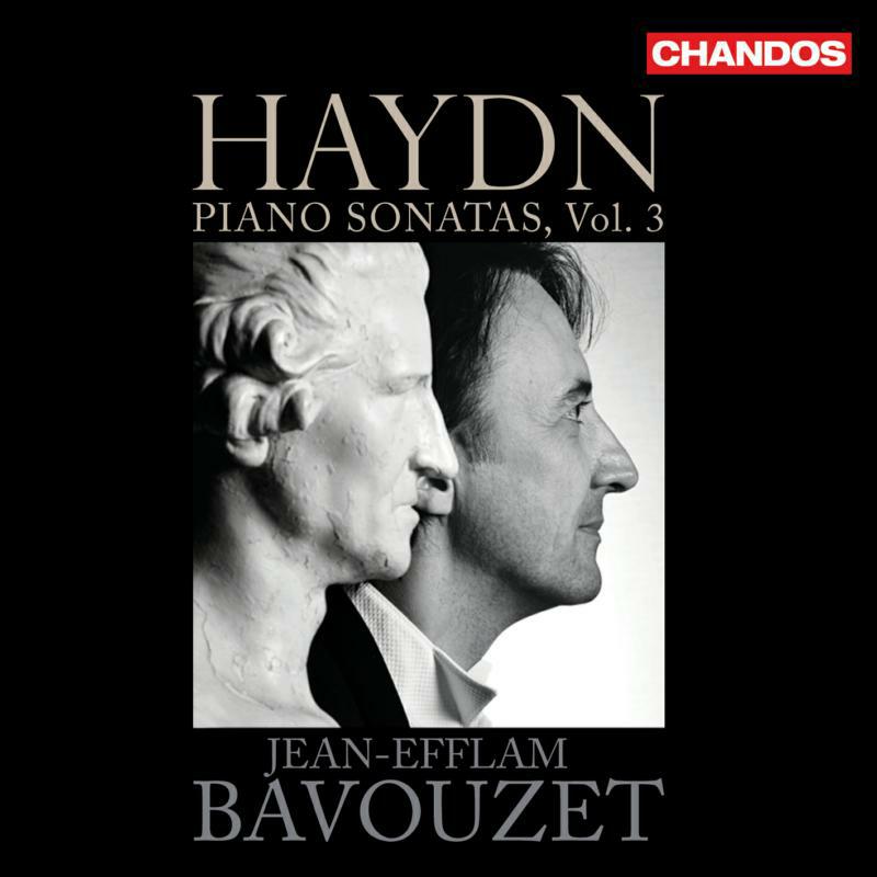 Picture of Haydn - Haydn: Piano Sonatas V.3