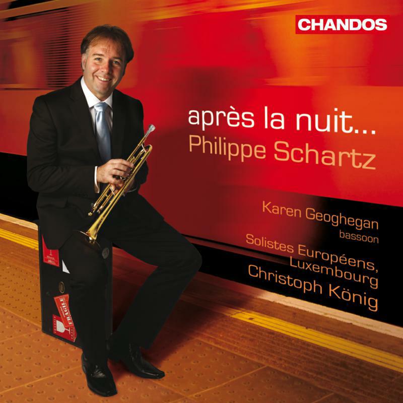 Picture of Philippe Schartz:Konig - VAR:APRES LA NUIT