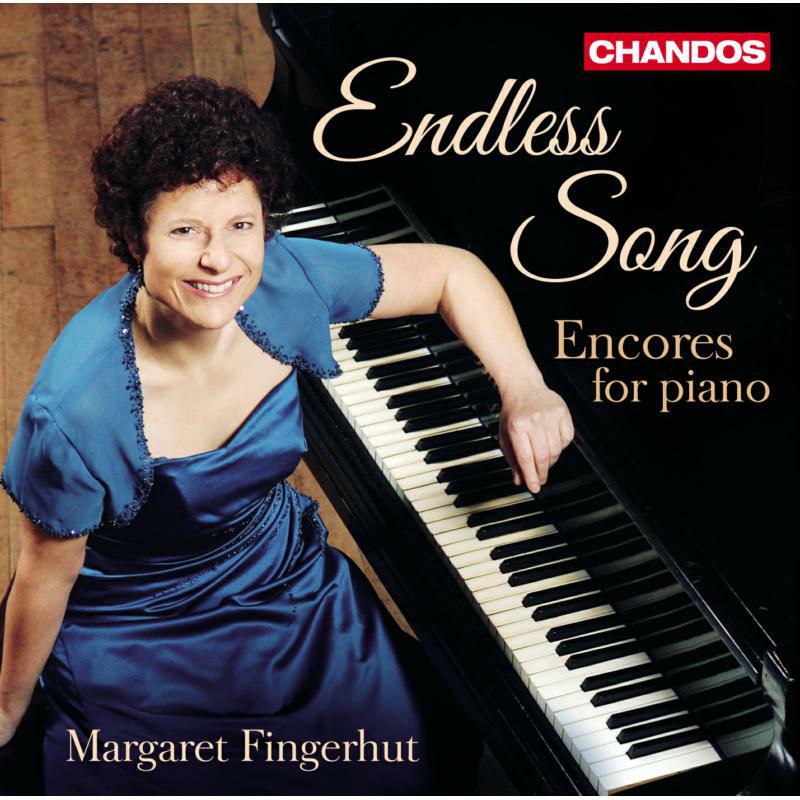 Picture of Margaret Fingerhut - Endless Song
