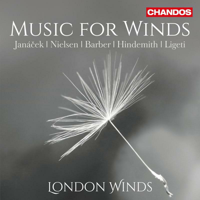 Picture of London Winds - Music For Winds