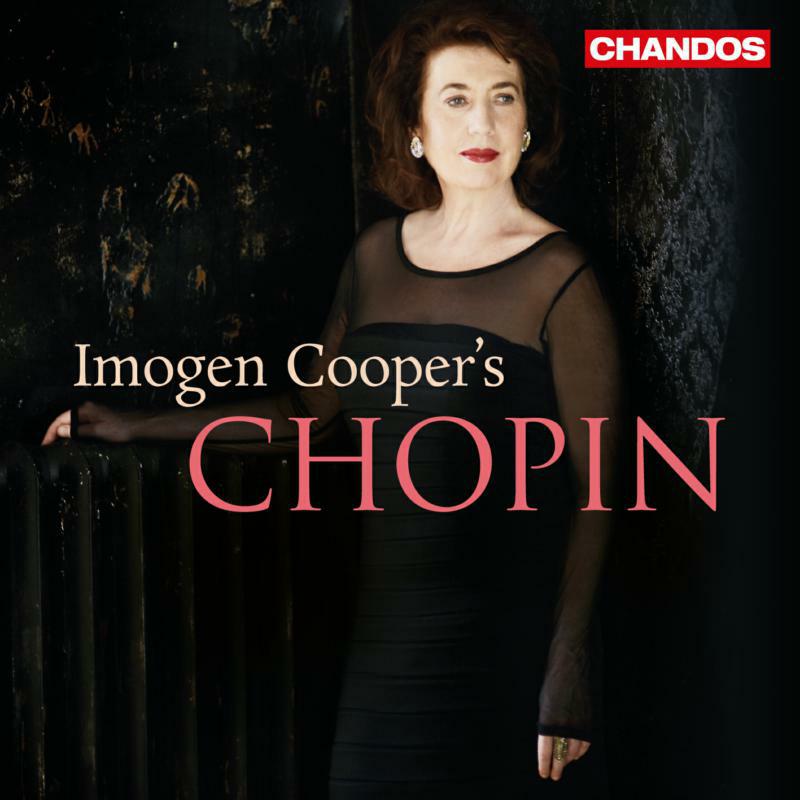 Picture of Imogen Cooper - Chopin: Imogen Cooper