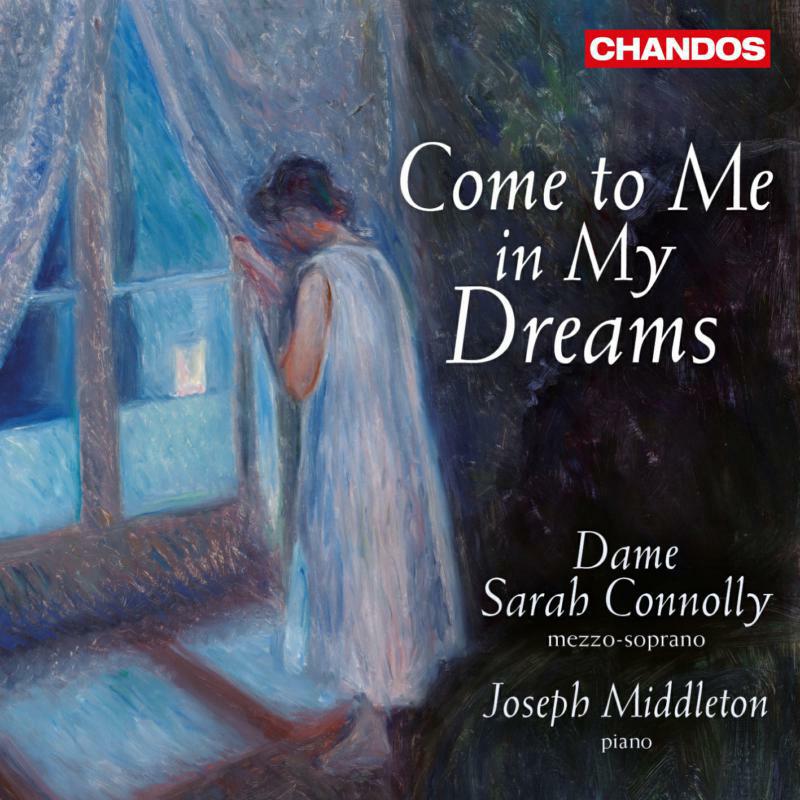 Picture of Connolly/Middleton - Come to me in my Dreams, 120 years of songs from the RCM