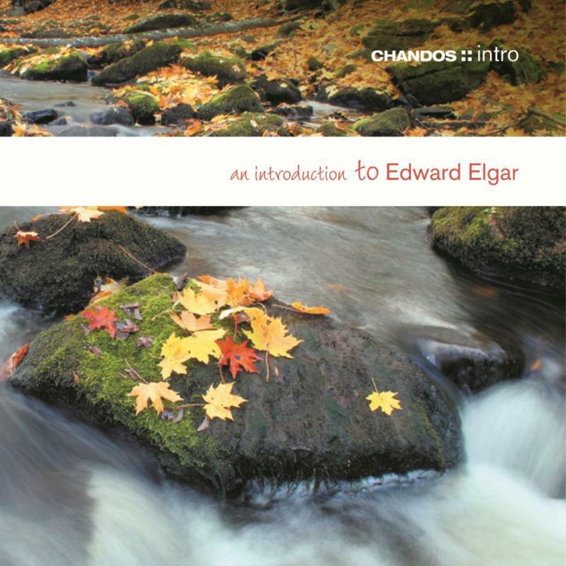 Picture of Rsno:Gibson - AN INTRODUCTION TO ELGAR