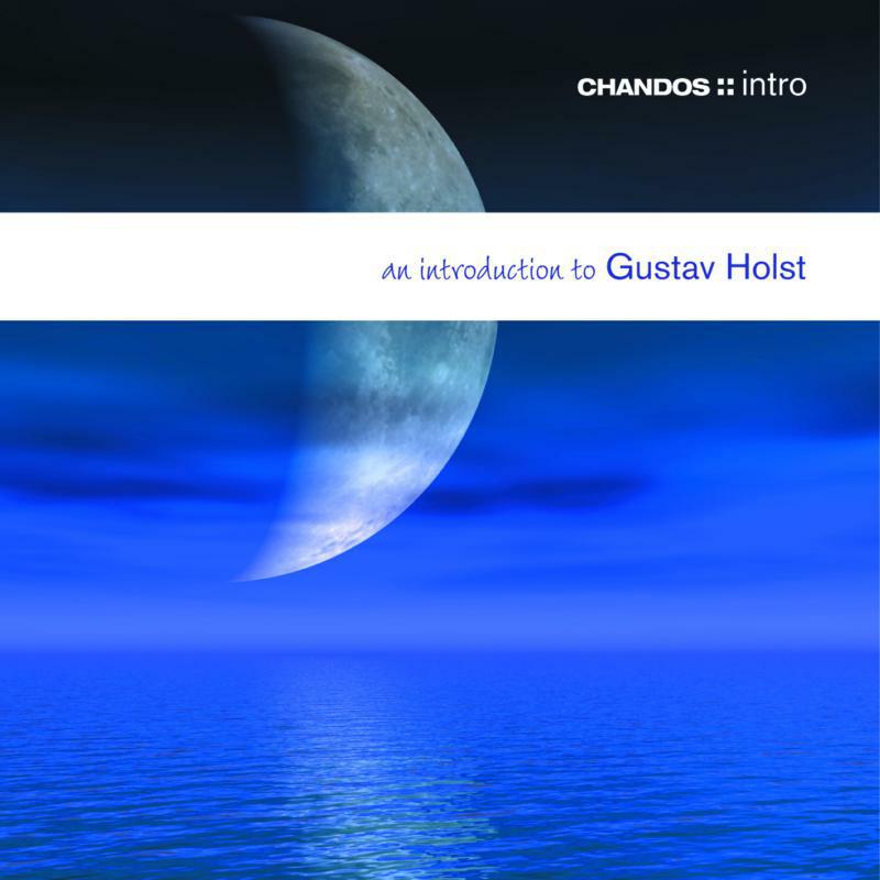 Picture of Rnso:Gibson - AN INTRODUCTION TO HOLST