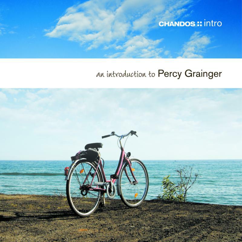 Picture of Bbc Po:Barnert - AN INTRODUCTION TO GRAINGER