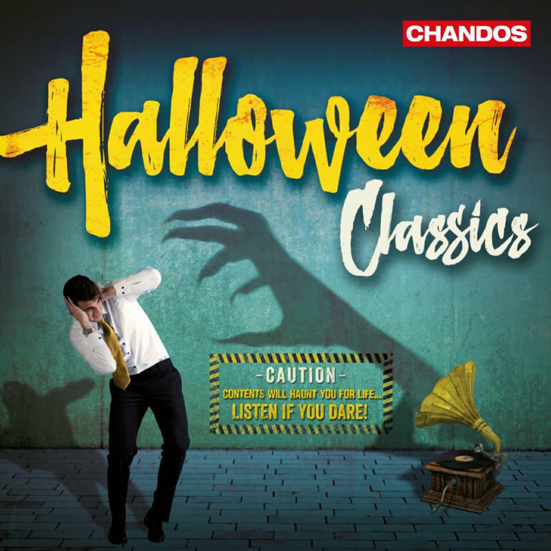 Picture of Various - Halloween Classics