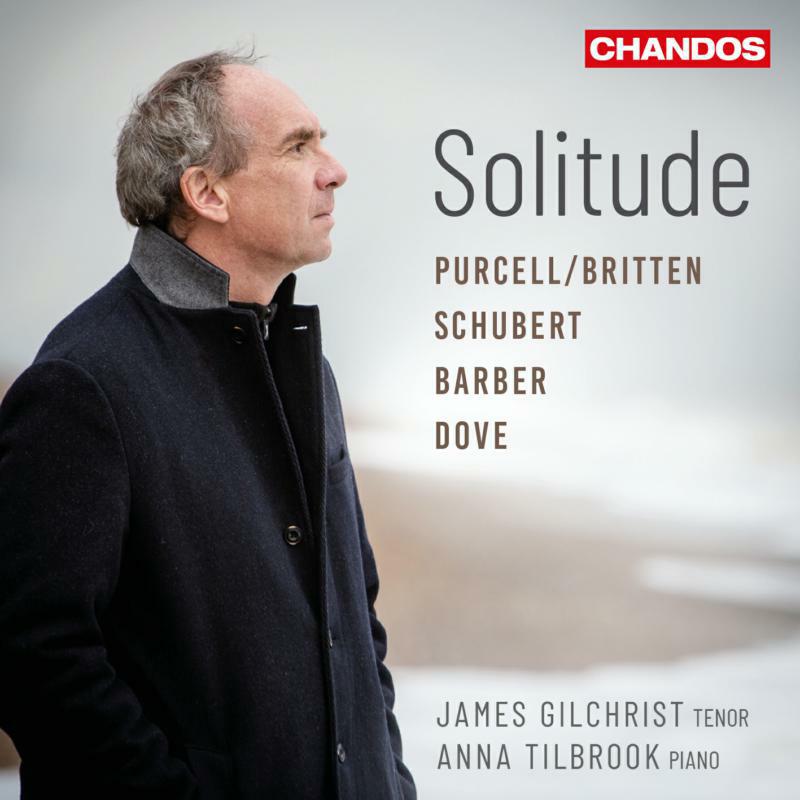 Picture of Gilchrist/Tilbrook - Solitude
