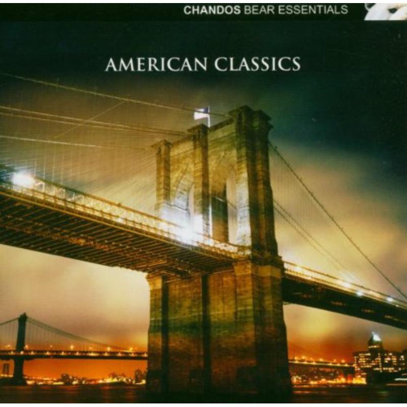 Picture of Various - VARIOUS - AMERICAN CLASSICS