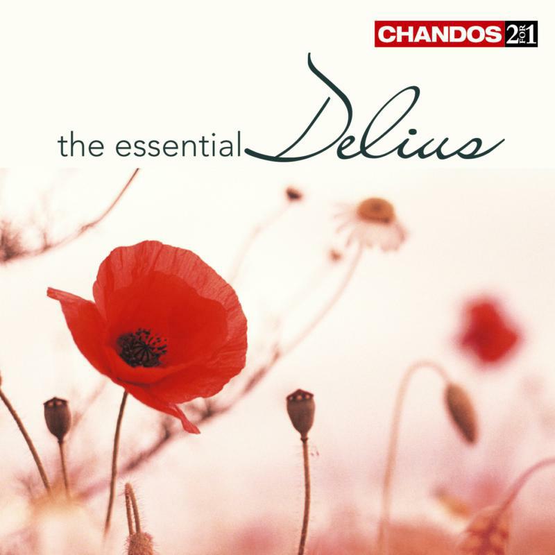 Picture of Bournemouth Sinf:Bournemouth S - DELIUS FREDERICK - ORCHESTRAL WORKS