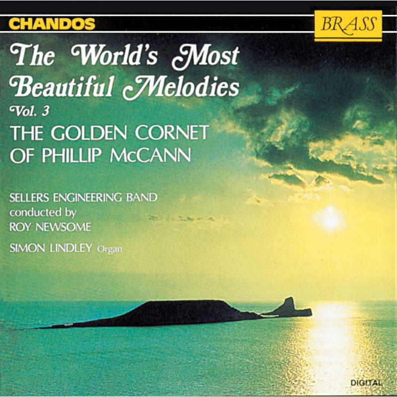 Picture of Sellers Engineering Band - WORLDS MOST BEAUTIFUL MELO
