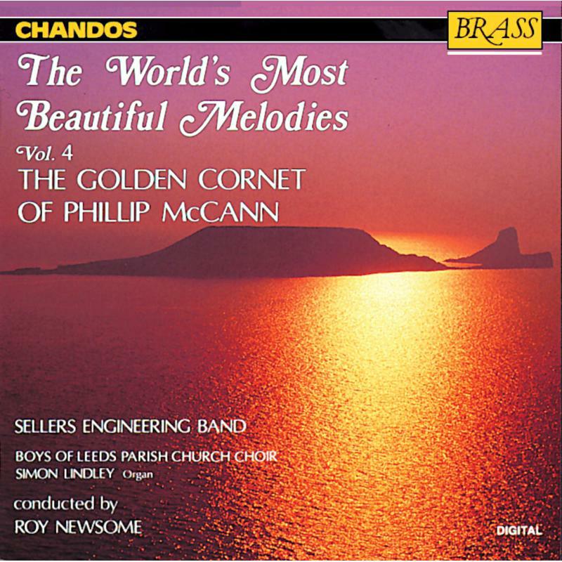 Picture of Leeds Pc:Sellers Engineering B - WORLDS MOST BEAUTIFUL MELODIES