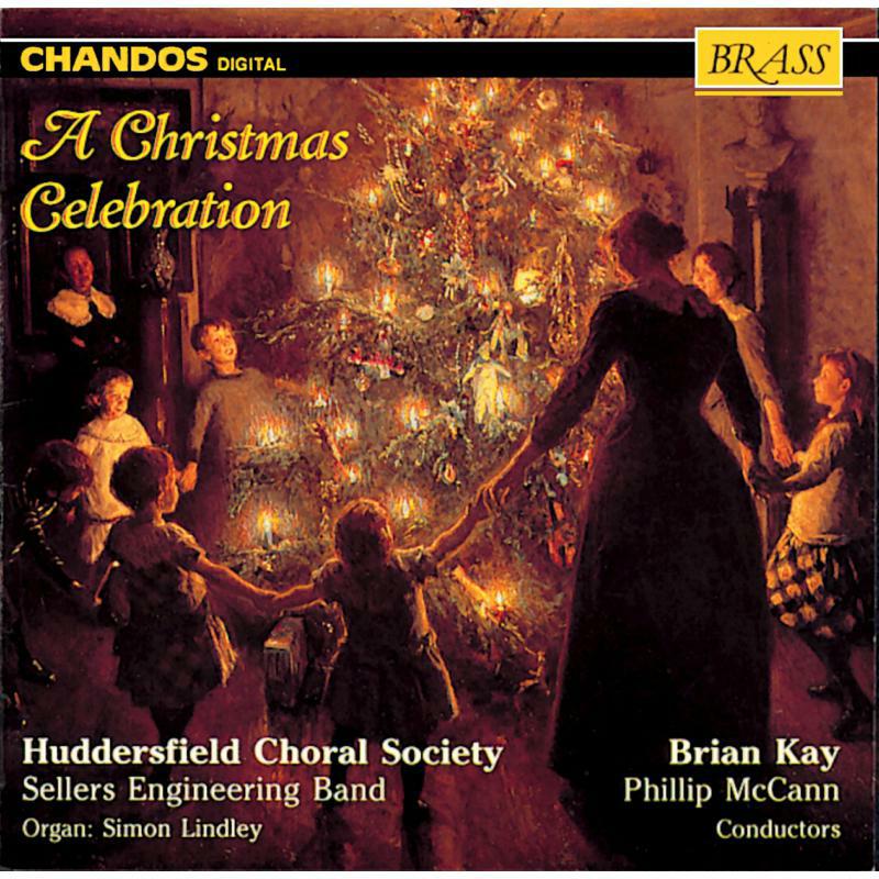 Picture of Various - A CHRISTMAS CELEBRATION