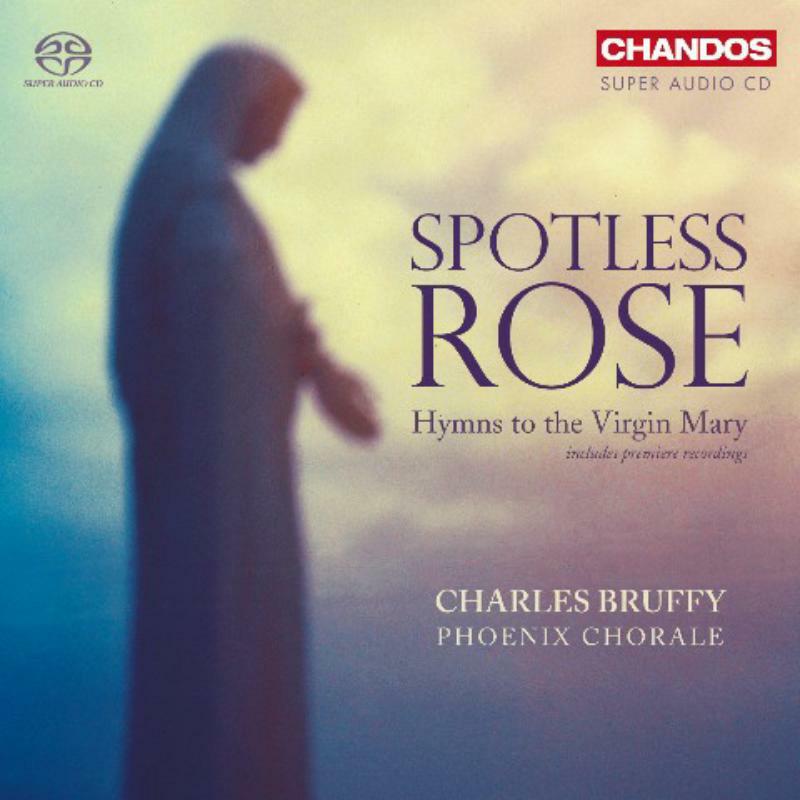 Picture of Phoenix Chorale:Bruffy - Choral Music