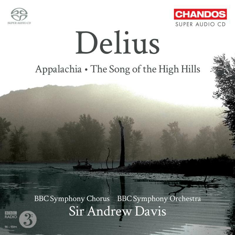 Picture of Solos:Bbcsc:Bbcso:Davis - Delius: Appalachia