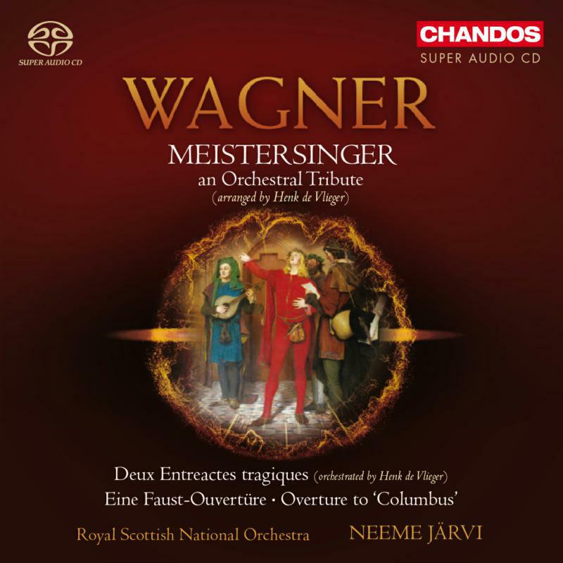 Picture of Wagner - Wagner: Meistersinger